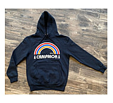 Image of Campmor Rainbow Hoodie F8246D3C