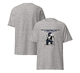 Image of Campmor T-Shirt 1985 Summer Catalog 3BFE76DE