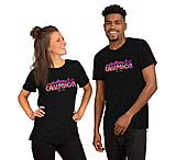 Image of Campmor Tie-Dye Logo Shirt 05CEA9CC