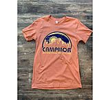 Image of Campmor Twilight Short Sleeve T-Shirt 3E5413D5