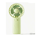 Image of Campmor Mini Handheld Fan - Portable Travel Fan for Summer Cooling 42FC69B9