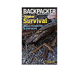 Image of Globe Pequot Press: Backpacker Magazine