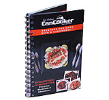 Image of CanCooker Breakfast-Lunch-Dinner Cookbook
