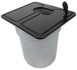 Image of Can Cooker Gamemaker Fold'n Stow 5 Gallon Bucket Board