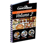 Image of CanCooker Cookbook Volume ll