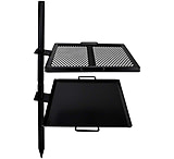 Image of CanCooker GameMaker Gravity Grill Combo