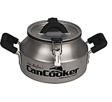 Image of CanCooker Handle and Latch Covers