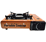Image of CanCooker Portable Cooktop