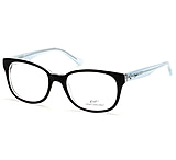 Image of Candies CA0110 Single Vision Prescription Eyeglasses