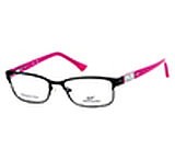 Image of Candies CA0130 Progressive Prescription Eyeglasses