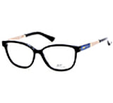 Image of Candies CA0131 Single Vision Prescription Eyeglasses