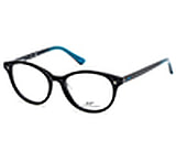 Image of Candies CA0133 Single Vision Prescription Eyeglasses