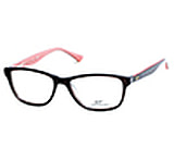 Image of Candies CA0136 Progressive Prescription Eyeglasses
