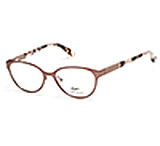 Image of Candies CA0139 Single Vision Prescription Eyeglasses