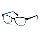 Image of Candies CA0147 Bifocal Prescription Eyeglasses