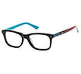 Image of Candies CA0500 Progressive Prescription Eyeglasses