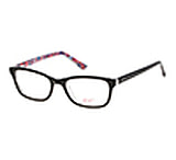 Image of Candies CA0504 Single Vision Prescription Eyeglasses