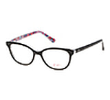 Image of Candies CA0505 Progressive Prescription Eyeglasses