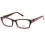 Image of Candies CAA007 Single Vision Prescription Eyeglasses