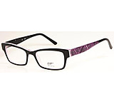 Image of Candies CAA025 Single Vision Prescription Eyeglasses