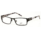 Image of Candies CAA050 Single Vision Prescription Eyeglasses