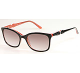 Image of Candies CAA087 Single Vision Prescription Sunglasses