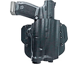 Image of Canik Elite OWB Light Capable Holster, 9MM