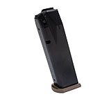 Canik TP9/METE Full Size 9mm 20 Rounds Pistol Magazine Made In Italy