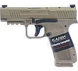 Image of Canik Mete MC9 LS Cali Semi Auto Pistol, 9mm Luger, 3.63 in Barrel