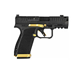Image of Canik Mete MC9 Prime Talo Semi Auto Pistol, 9mm Luger, 3.65 inch Barrel