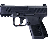 Image of Canik Mete MC9 Semi Auto Pistol, 9mm Luger, 3.18 in Barrel