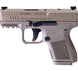 Image of Canik Mete MC9L Semi Auto Pistol, 9mm Luger, 3.18 in Barrel