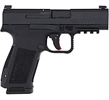 Image of Canik Mete MC9LS Semi Auto Pistol, 9mm Luger, 3.68 in Barrel