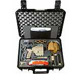 Image of Canik Mete SFT Loadout Package Semi Auto Pistol, 9mm Luger, 4.46 in Barrel