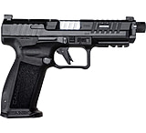 Image of Canik Mete SFT Pro Semi Auto Pistol, 9mm Luger, 5 in Barrel