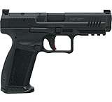 Image of Canik Mete SFT Semi Auto Pistol, 9mm Luger, 4.19 in Barrel
