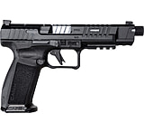 Image of Canik Mete SFX Pro Semi Auto Pistol, 9mm Luger, 5.74 in Barrel