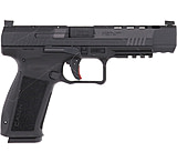 Image of Canik Mete SFX Semi Auto Pistol, 9mm Luger, 5.2 in Barrel