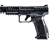 Image of Canik SFX Rival-S Semi Auto Pistol, 9mm Luger, 5 in Barrel
