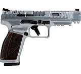 Image of Canik SFX Rival-S Semi Auto Pistol, 9mm Luger, 5 in Barrel