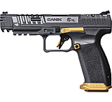 Image of Canik SFX Rival Semi Auto Pistol, 9mm Luger, 5 in Barrel