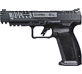 Image of Canik SFX Rival Semi Auto Pistol, 9mm Luger, 5 in Barrel