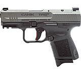 Image of Canik TP9 Elite SC Semi Auto Pistol, 9mm Luger, 3.6 in Barrel