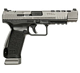 Image of Canik TP9SFX FS Semi Auto Pistol, 9mm Luger, 5.2 in Barrel