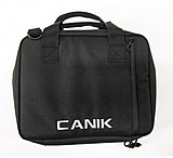 Image of Canik Double Pistol Case