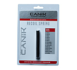 Canik Full Size Recoil Low Force Spring Assembly, TP9 &amp; METE, Black, PACN0552