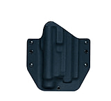 Image of Canik KYDEX OWB RH BLK CMPCT OLIGHT PL 2 A89752E8