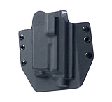 Image of Canik KYDEX OWB RH BLK STD A8204F29