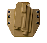 Image of Canik KYDEX OWB RH FDE STD OLIGHT PL MINI 2 1F3D8E2D