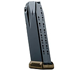 Image of Century Arms MA2373D 17+1 9mm Fits MC9L/MC9LS Black/FDE
